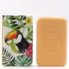 Savon parfumé "Brasil"