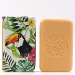 Savon parfumé 