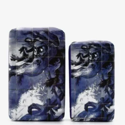 Savon parfumé "Cabo das Tormentas"