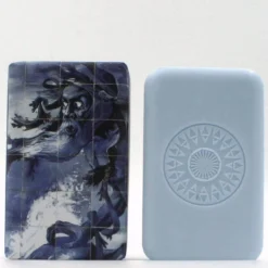 Savon parfumé