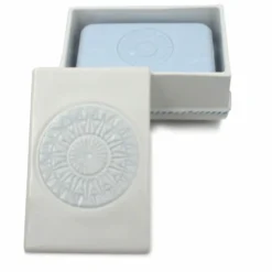 Savon parfumé
