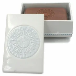 Savon parfumé