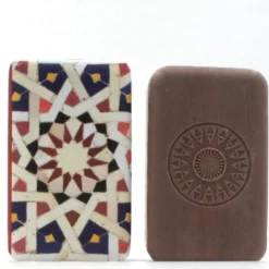 Savon parfumé