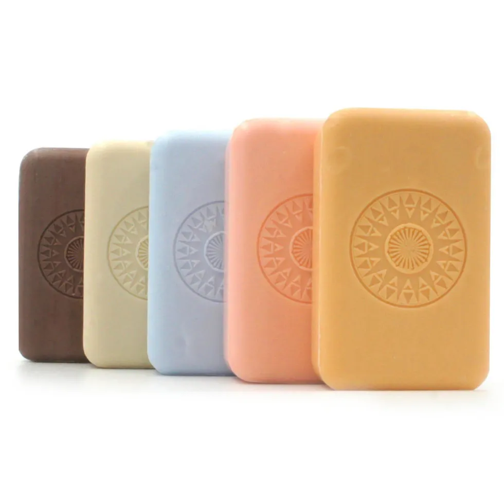 Savon parfumé "Ceuta"