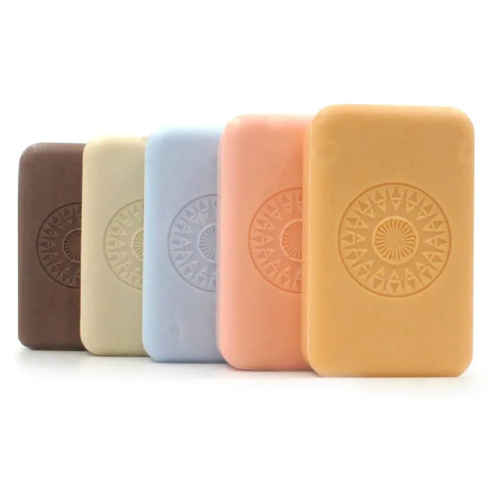 Savon parfumé "Goa"