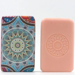 Savon parfumé "India"
