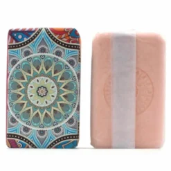 Savon parfumé 