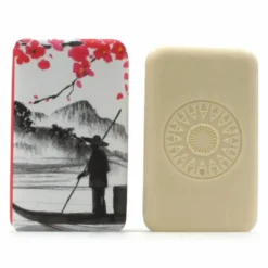 Savon parfumé