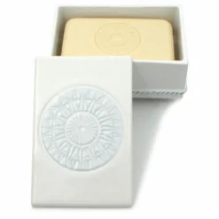 Savon parfumé