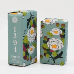Savon parfumé "Porto"