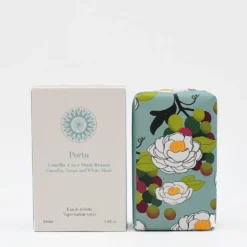 Savon parfumé "Porto"