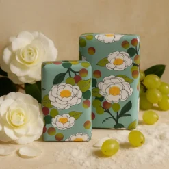 Savon parfumé 