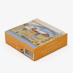Savon "Porto"