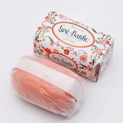 Savon pour le bain "Luxo Banho" Jasmine Tiaré