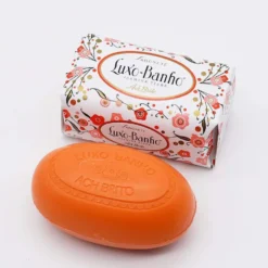 Savon pour le bain