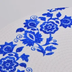 Set de table en fibres naturelles recyclées