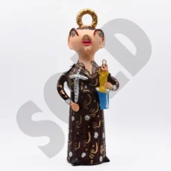 São António 50cm - Jùlia Côta