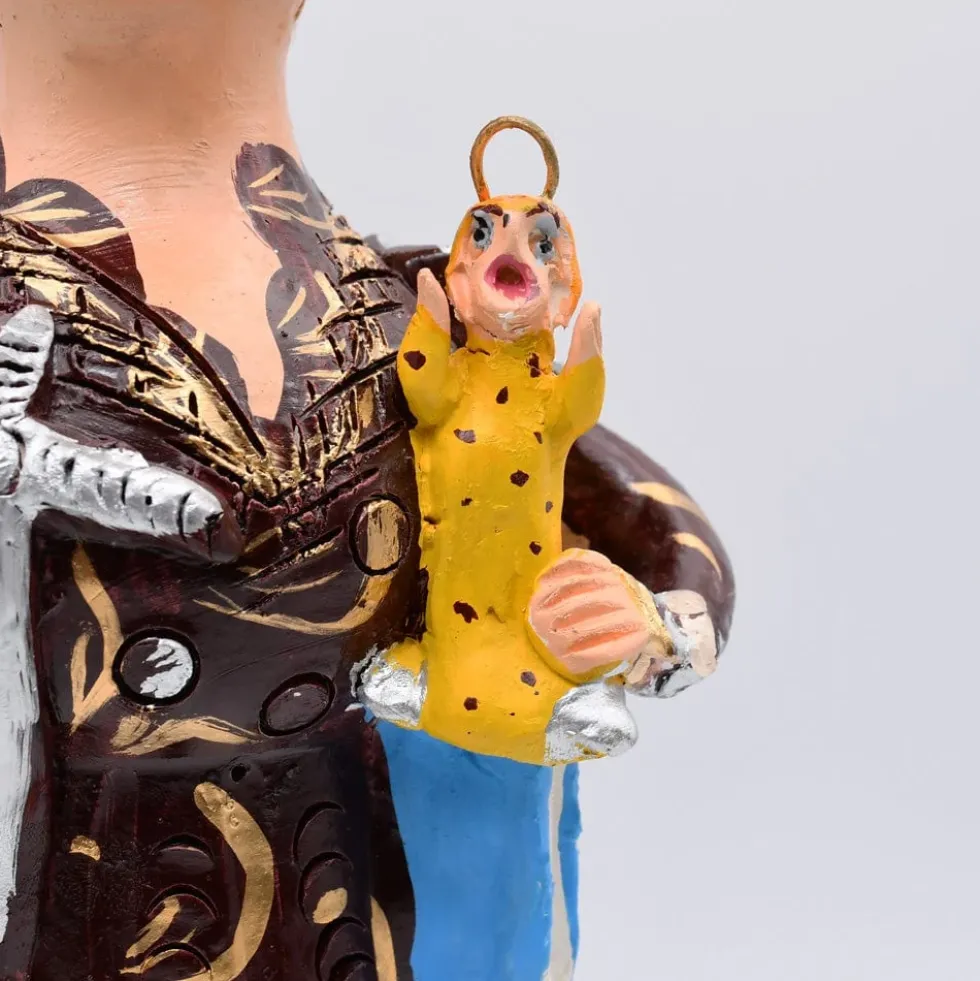 São António 50cm - Jùlia Côta