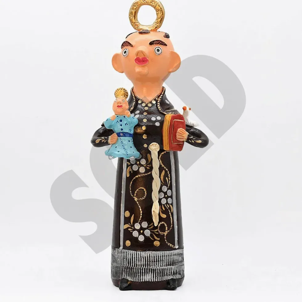 São António 50cm - Prazeres Côta