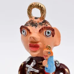 São Antonio 20cm - Jùlia Côta