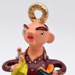 São Antonio 15cm - Prazeres Côta