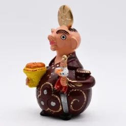 São Antonio 15cm - Prazeres Côta