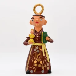 São Antonio 40cm - Prazeres Côta