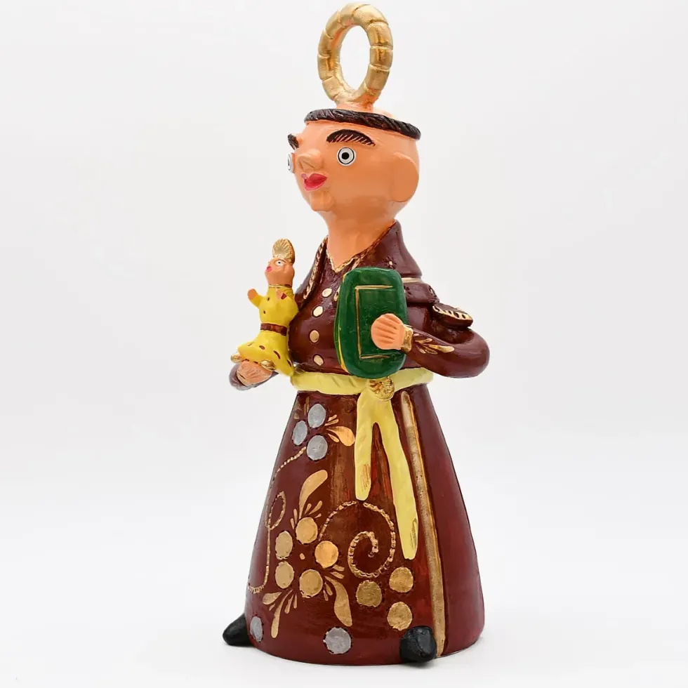 São Antonio 40cm - Prazeres Côta