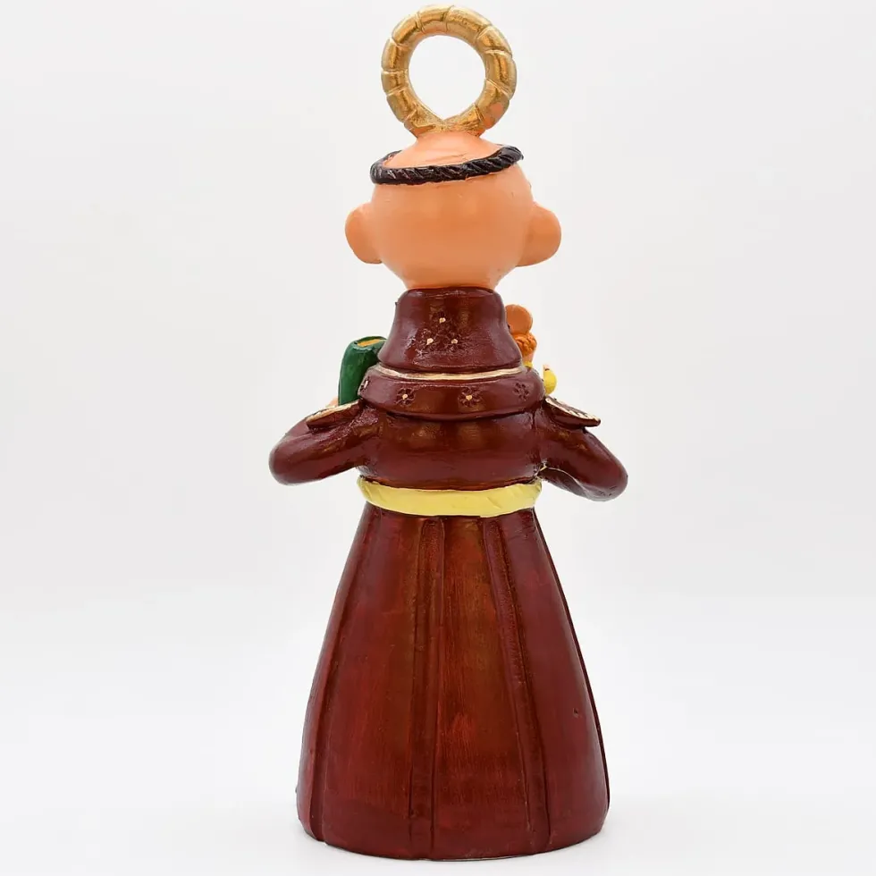 São Antonio 40cm - Prazeres Côta