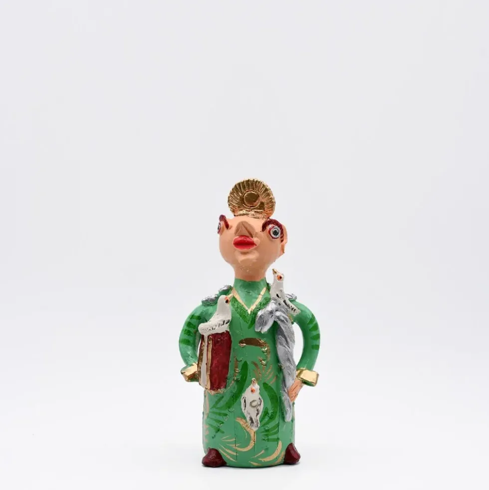 São Francisco 25cm - Jùlia Côta