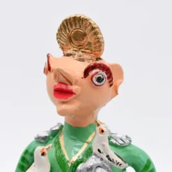 São Francisco 25cm - Jùlia Côta