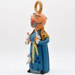 São Francisco 40cm - Prazeres Côta