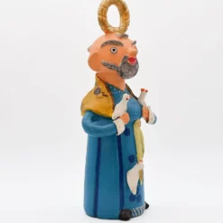 São Francisco 40cm - Prazeres Côta