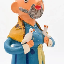 São Francisco 40cm - Prazeres Côta