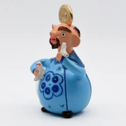 São Francisco 15cm - Prazeres Côta