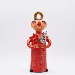 São João 35cm - Jùlia Côta