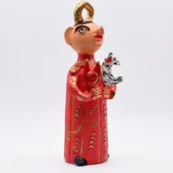 São João 35cm - Jùlia Côta