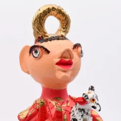 São João 35cm - Jùlia Côta