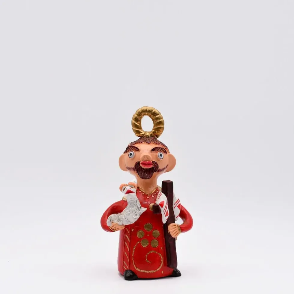 São João 20cm - Prazeres Côta
