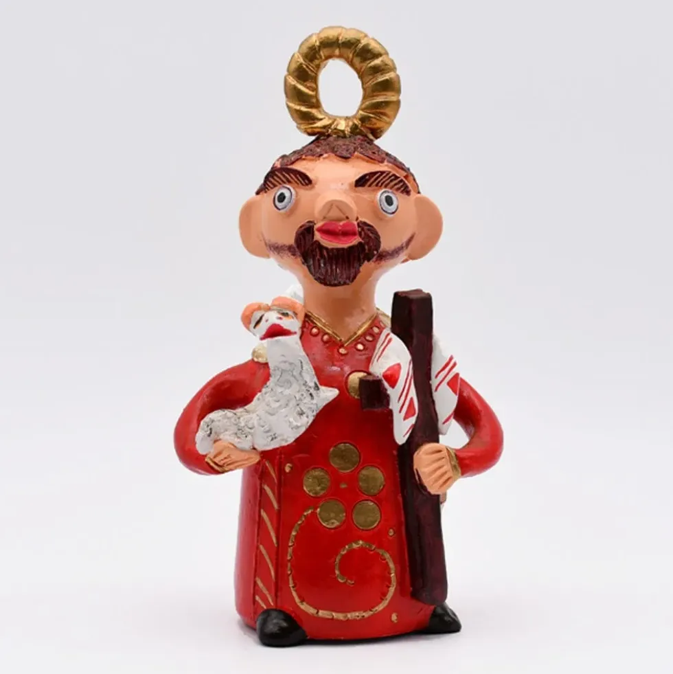 São João 20cm - Prazeres Côta