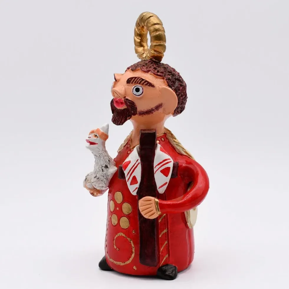 São João 20cm - Prazeres Côta