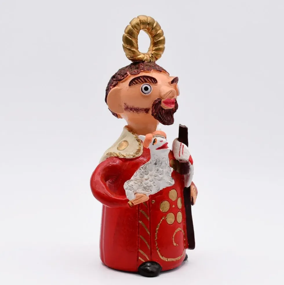 São João 20cm - Prazeres Côta