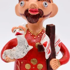 São João 20cm - Prazeres Côta