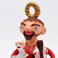 São João 20cm - Prazeres Côta