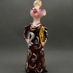 São Pedro 35cm - Jùlia côta