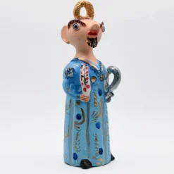 São Pedro 35cm - Jùlia Côta