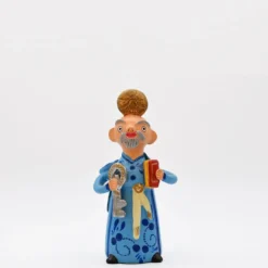 São Pedro 25cm - Prazeres Côta