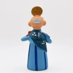 São Pedro 25cm - Prazeres Côta