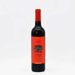 Sossego I Vin rouge de l'Alentejo - 75cl