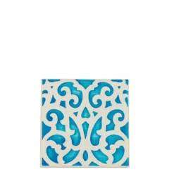 Sous-verre Azulejo 11cm